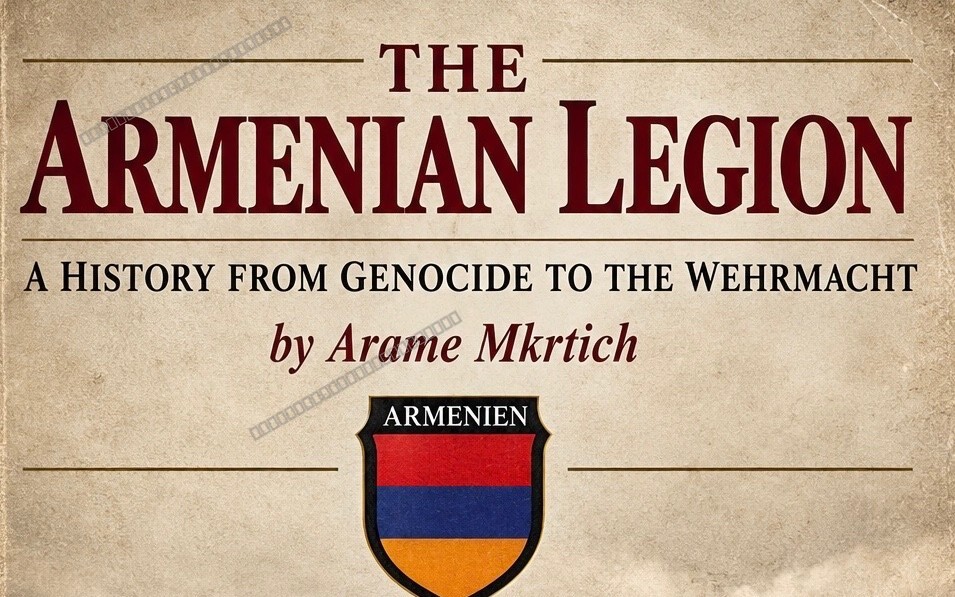 The Armenian Legion