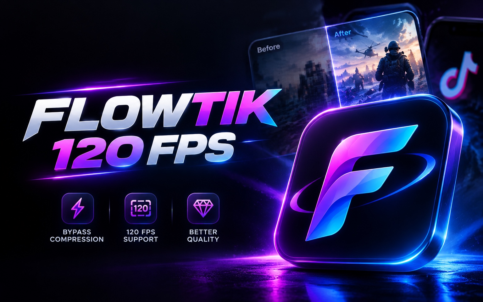 flowtik license