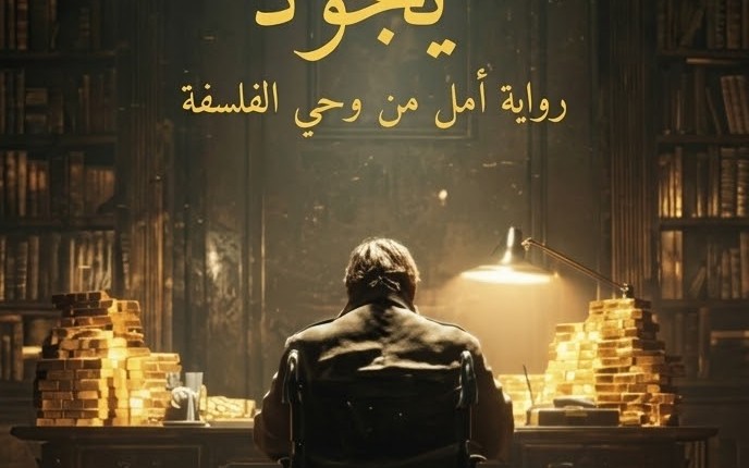 Yajood- novel