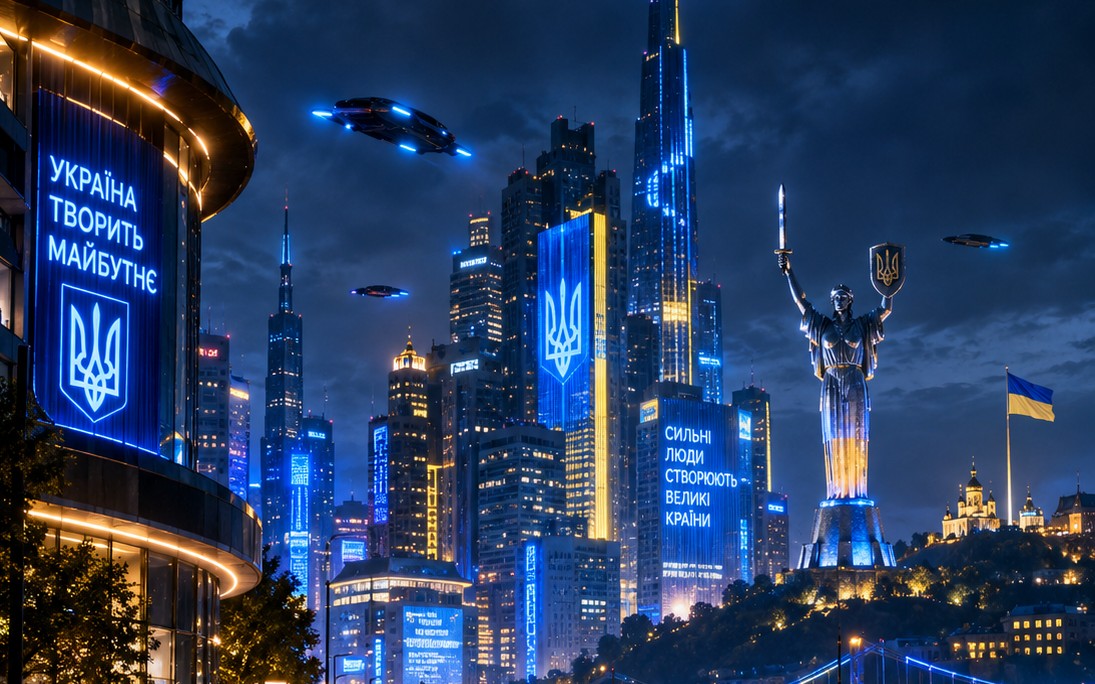 МояМрія