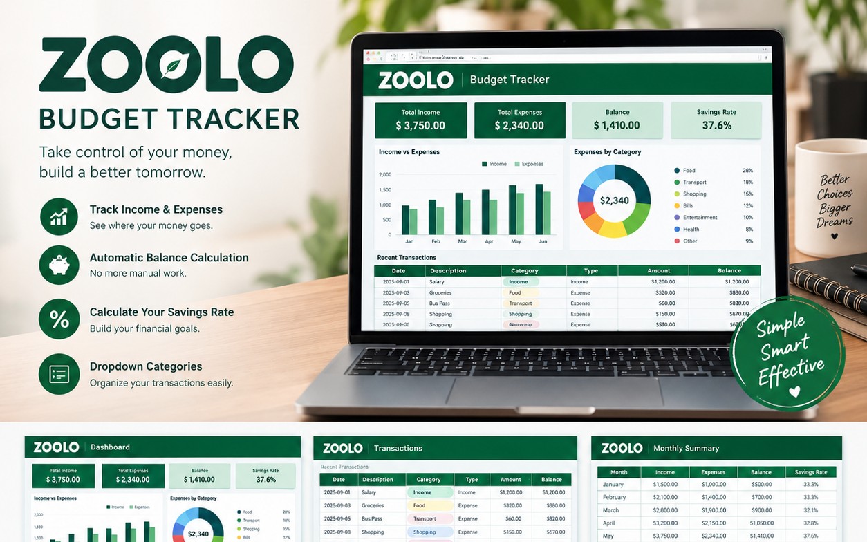 Data Zoolo