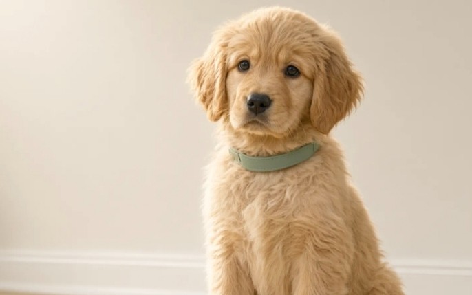 Puppy Potty Problem Solver
