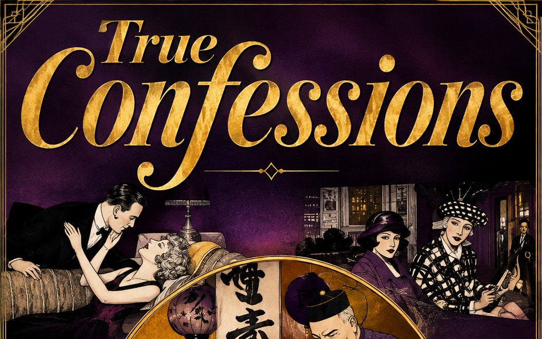 True Confessions