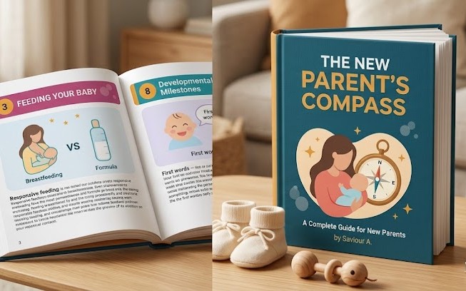 The New Parent Compass