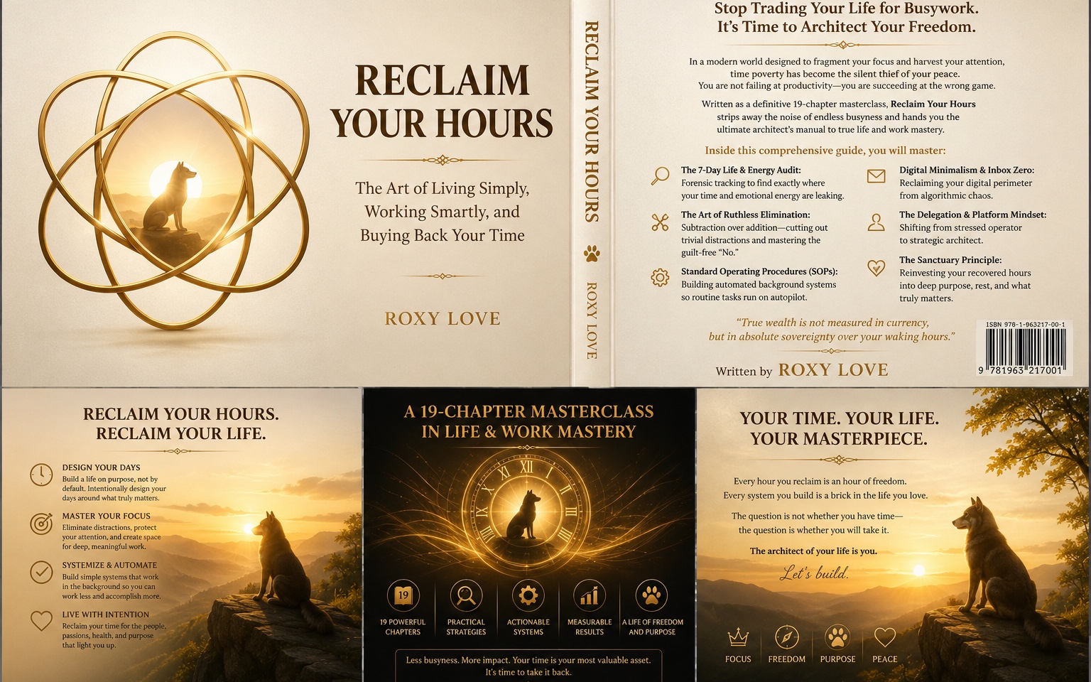 Reclaim Your Hours