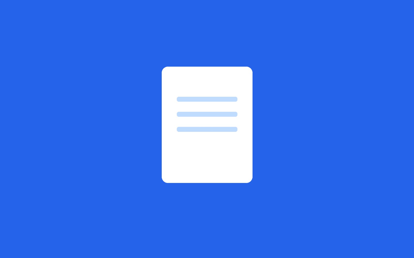 Application Example For Engineering Job Search OS — ATS Resume Template + Application Tracker | Getly