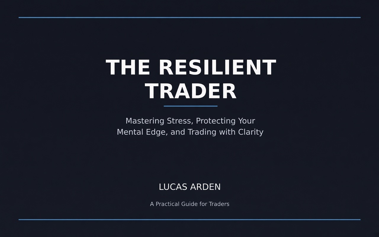 The Resilient Trader
