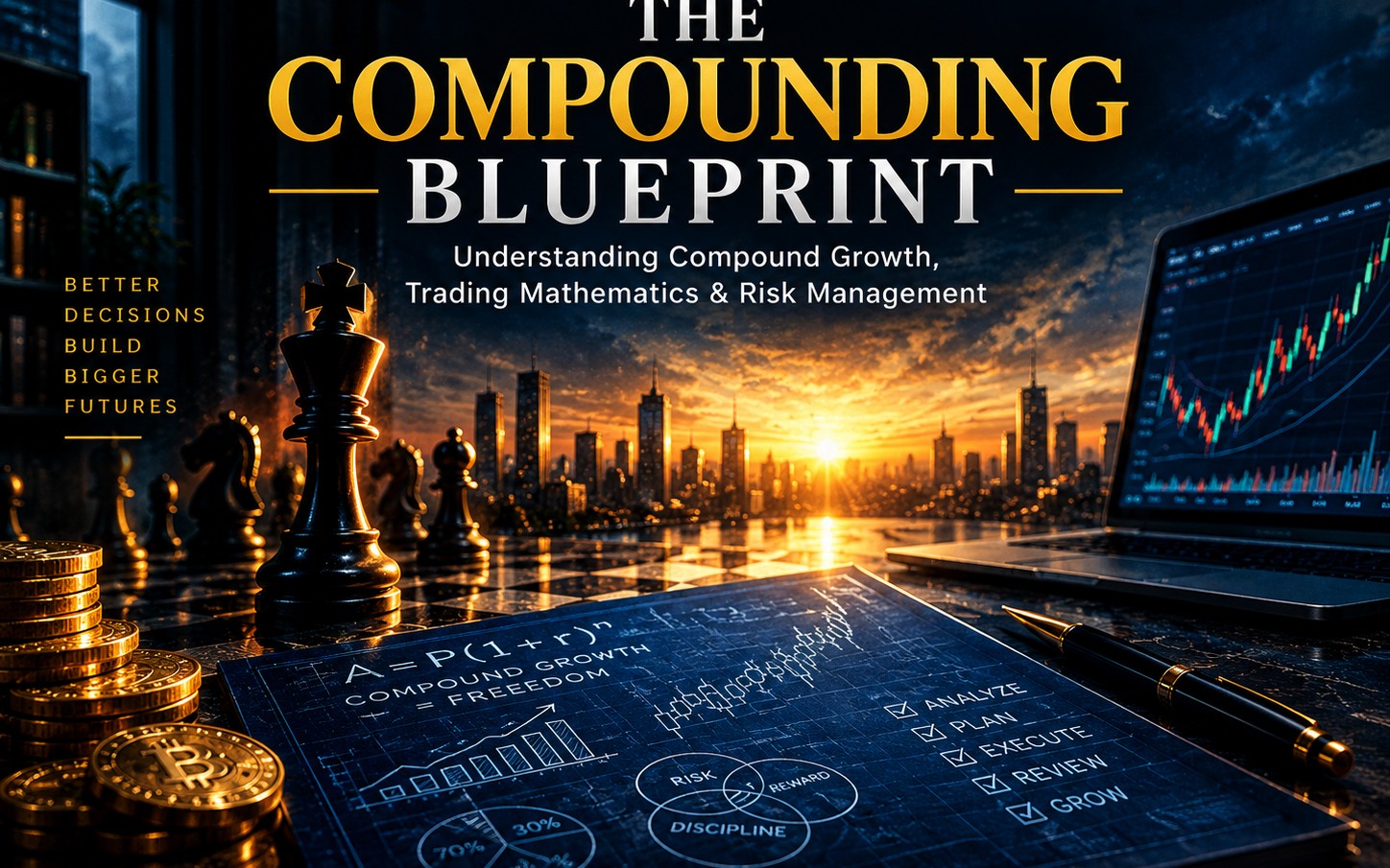 The Compounding Blueprint