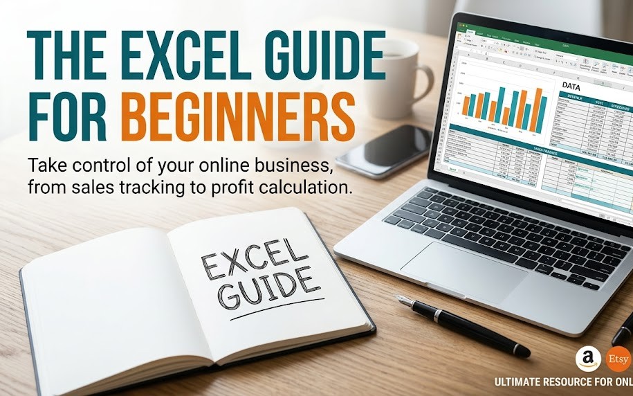 Excel Guide for Beginners