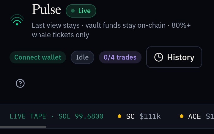 Crypto Trading Bot