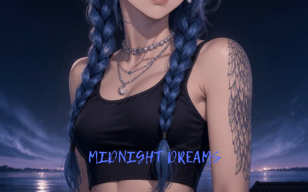 LUNARA — MIDNIGHT DREAMS | Starter Pack