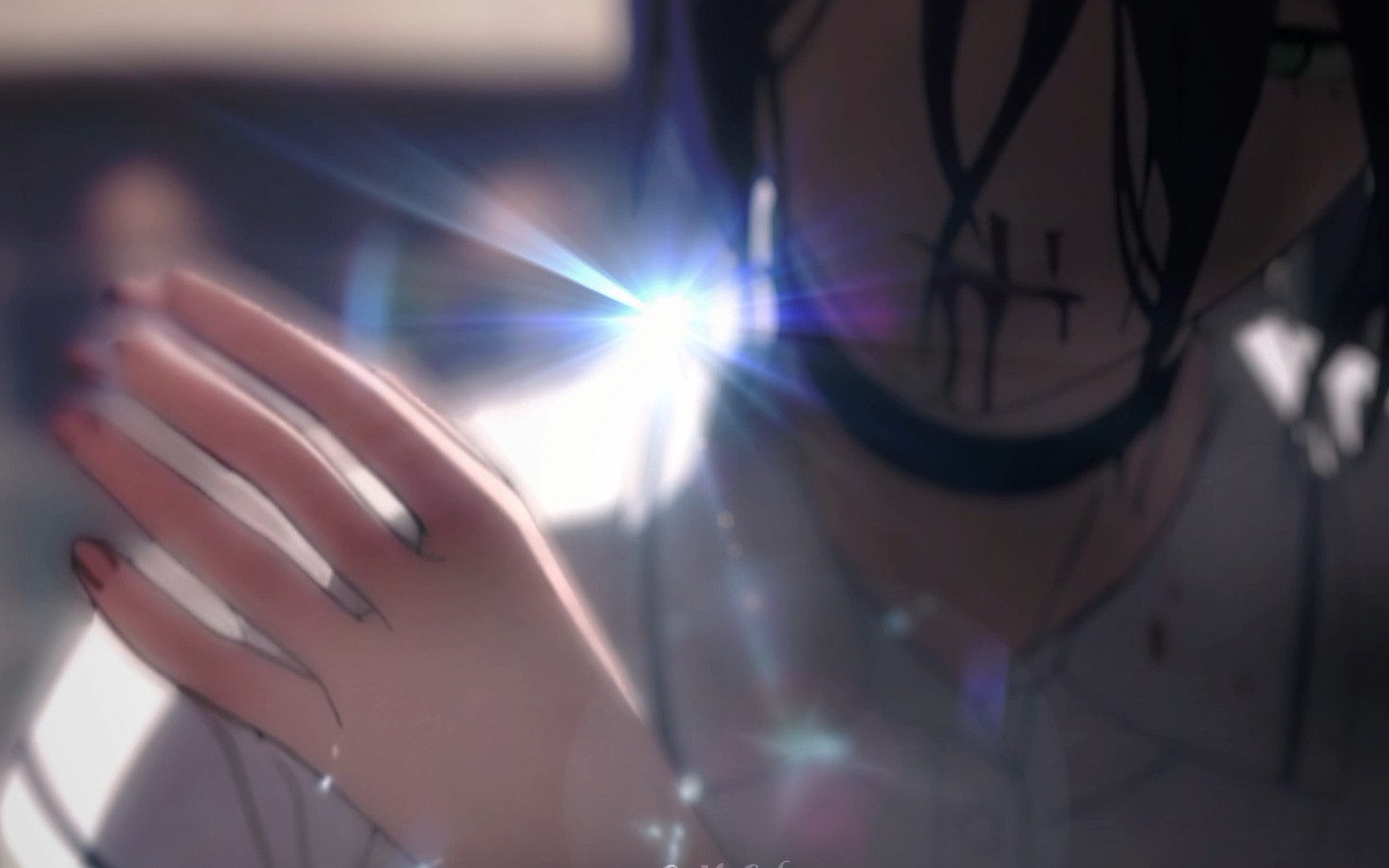 High all the time | Chainsaw man edit