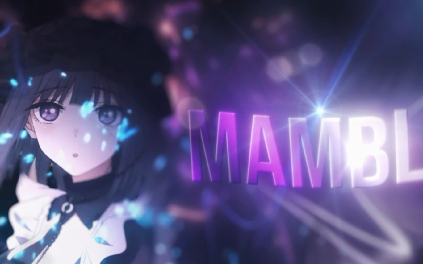 MAMBL