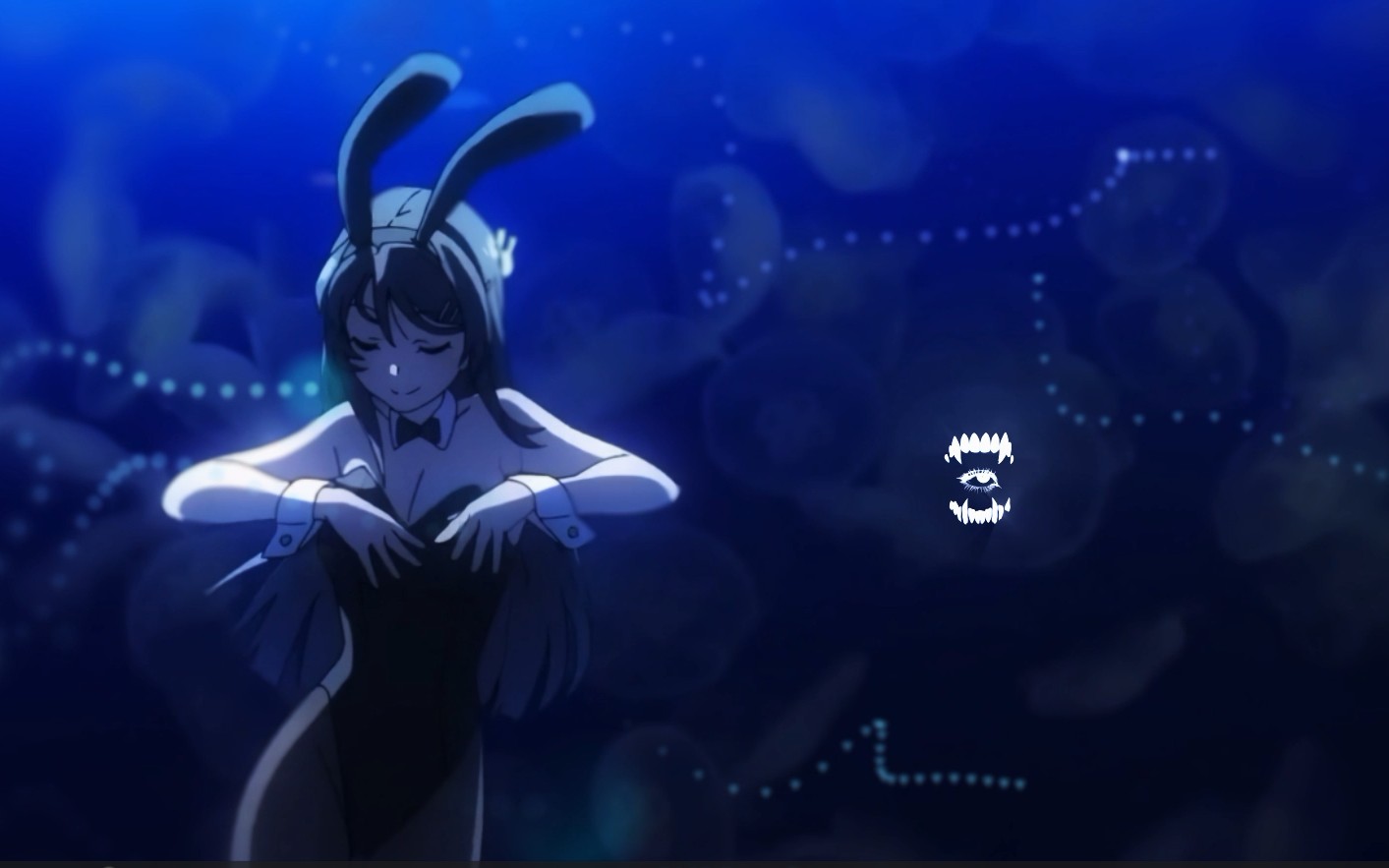 Mai Sakurajima Edit