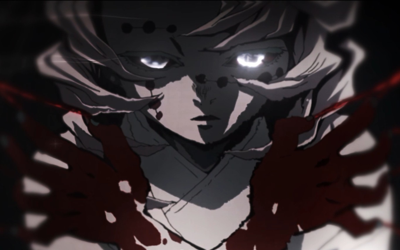 Paper Soldier | Demon Slayer edit
