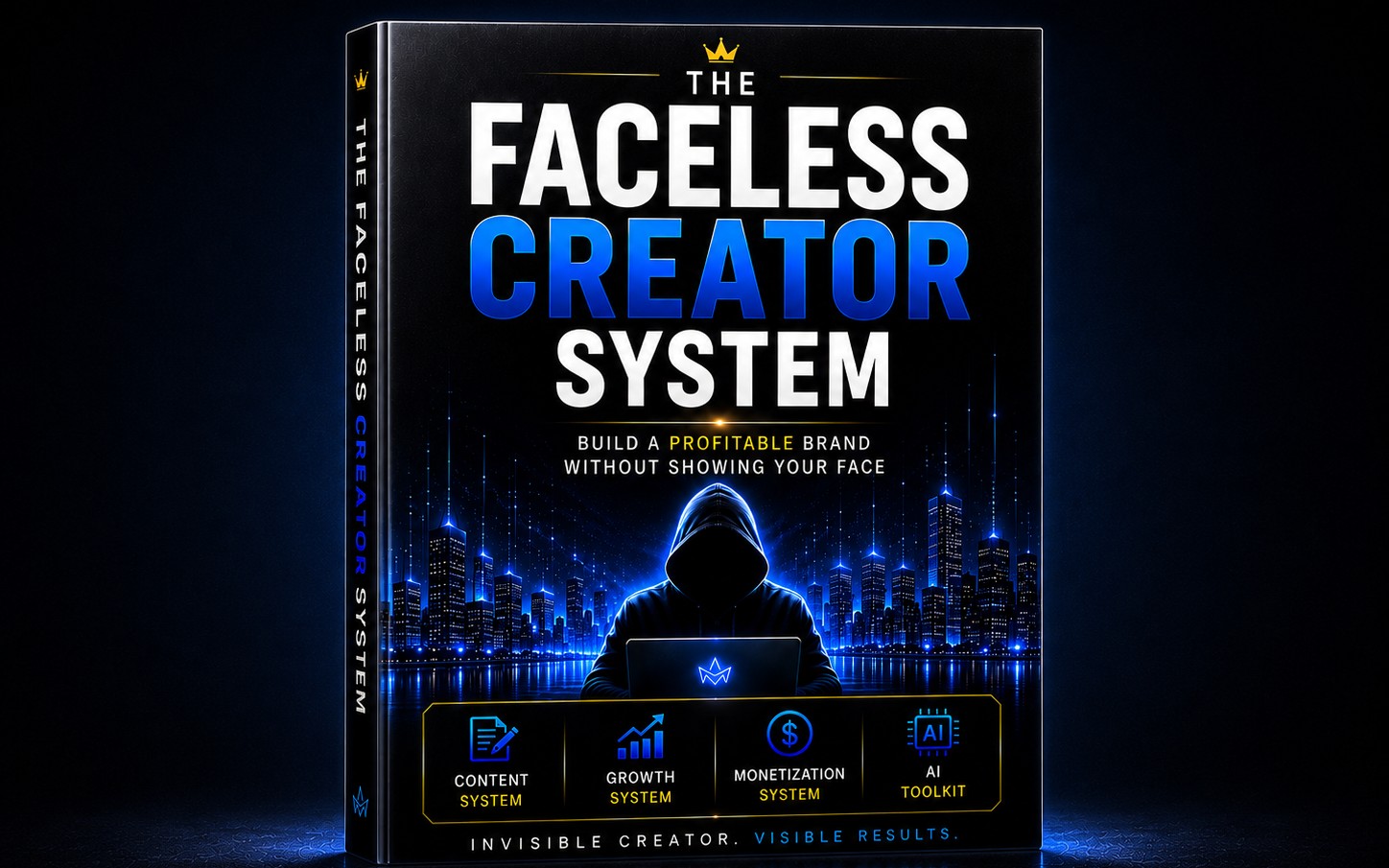 Faceless Creator System