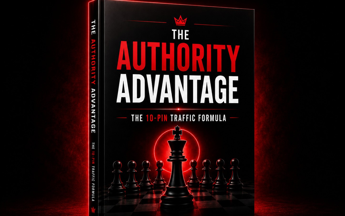 10 Pin Traffic Formula