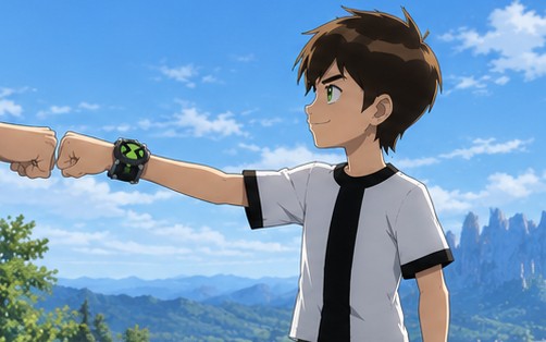 BENTEN core