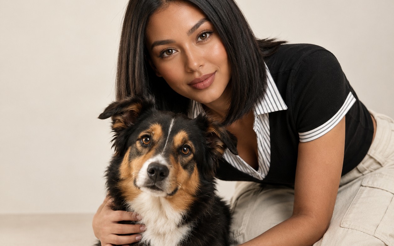 30-Day Dog Training: Step by Step
