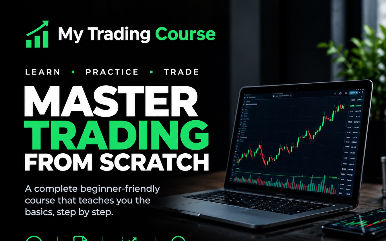 Begginer Trading Course
