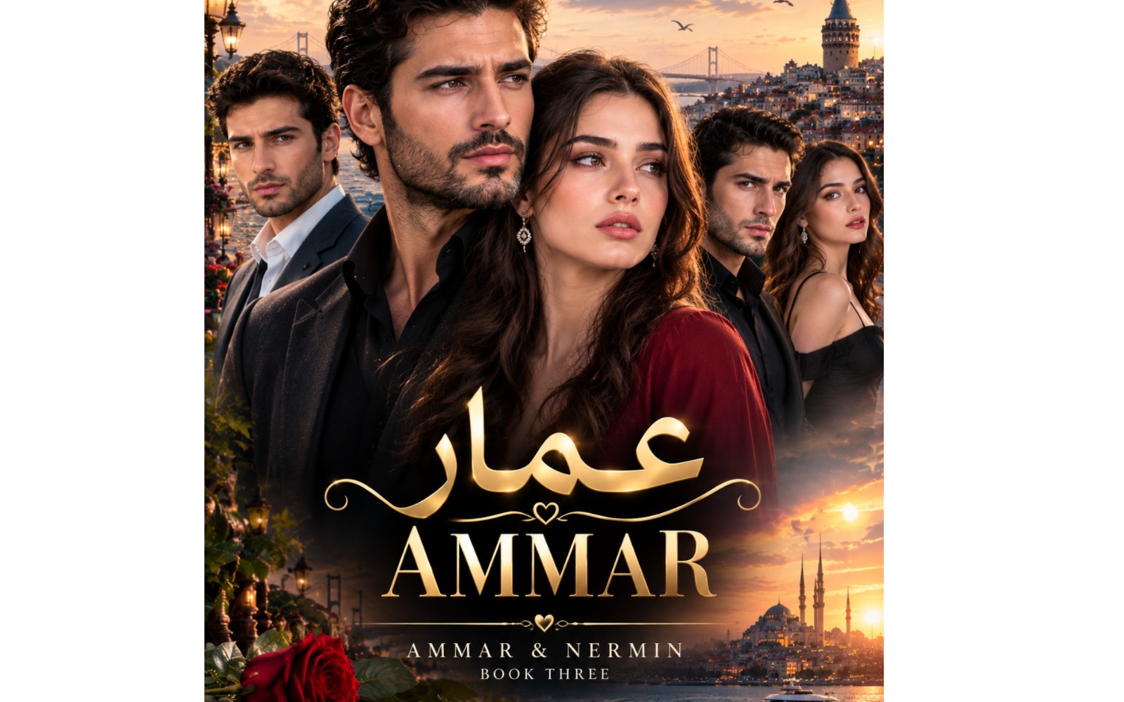 Ammar