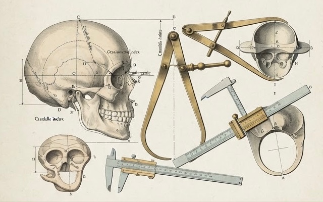 Human Morphological Variation: