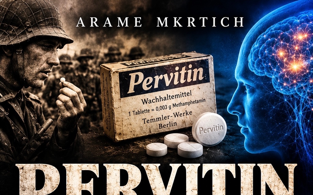 Pervitin
