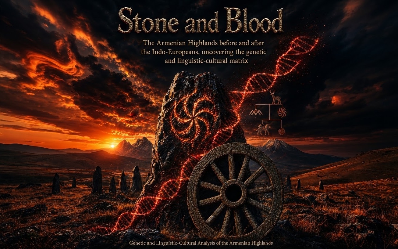 Stone and Blood