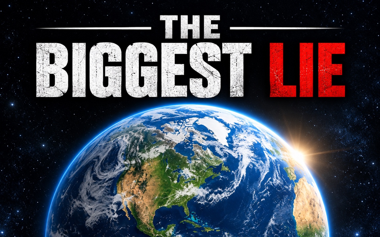 The Biggest Lie