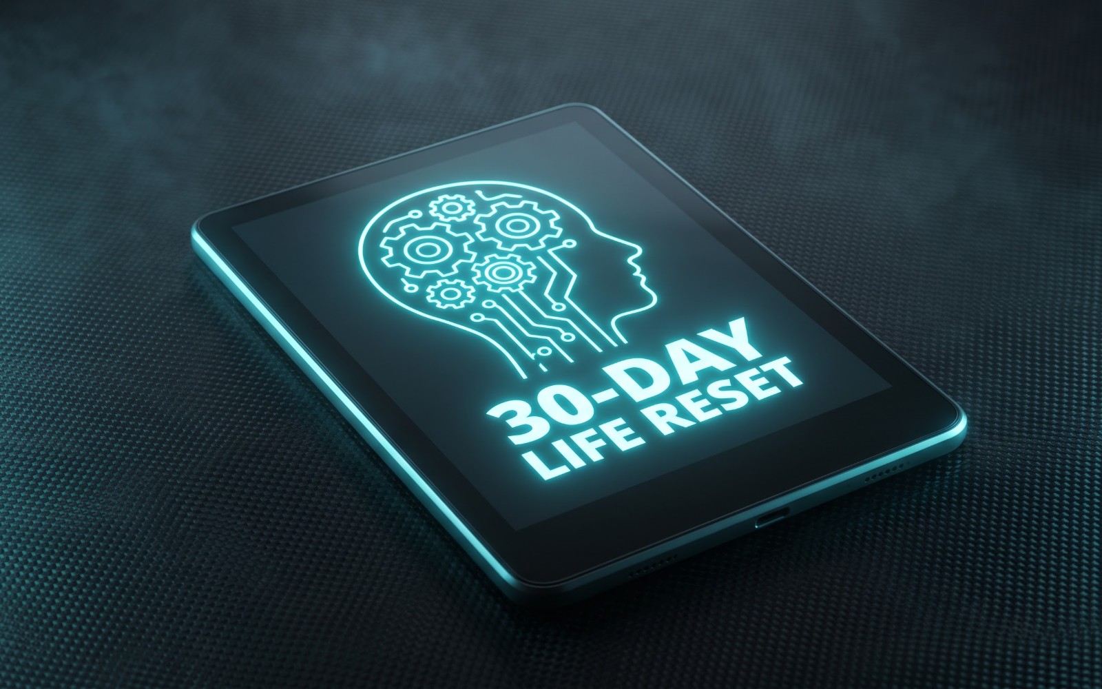 30-Day Life Reset Action Plan