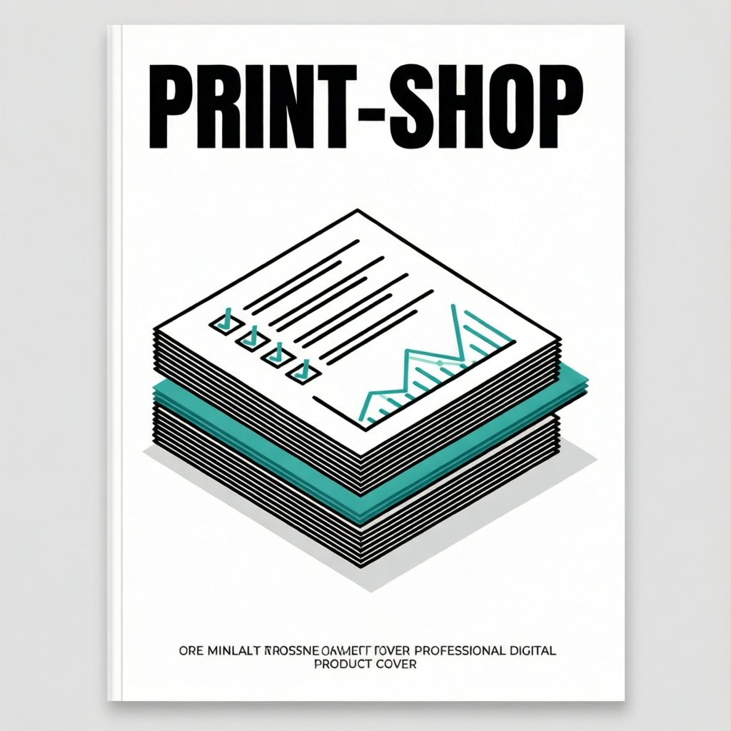 Crypto Trader Desk Kit: 12 Printable Cheat Sheets (PDF, A4 + US Letter)