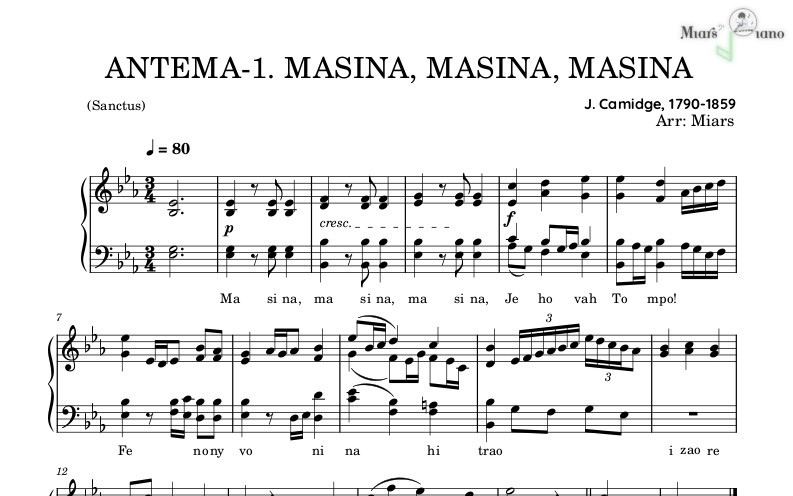 ANTEMA-1. MASINA, MASINA, MASINA