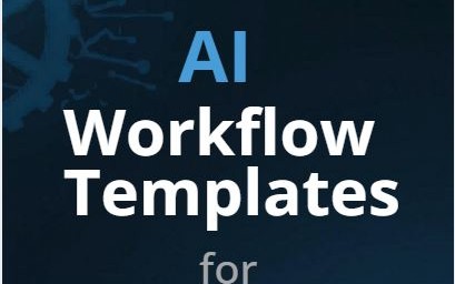 AI Workflow Templates for Entrepreneurs: Ready-to... | Getly