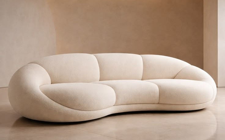 Modern Sofa