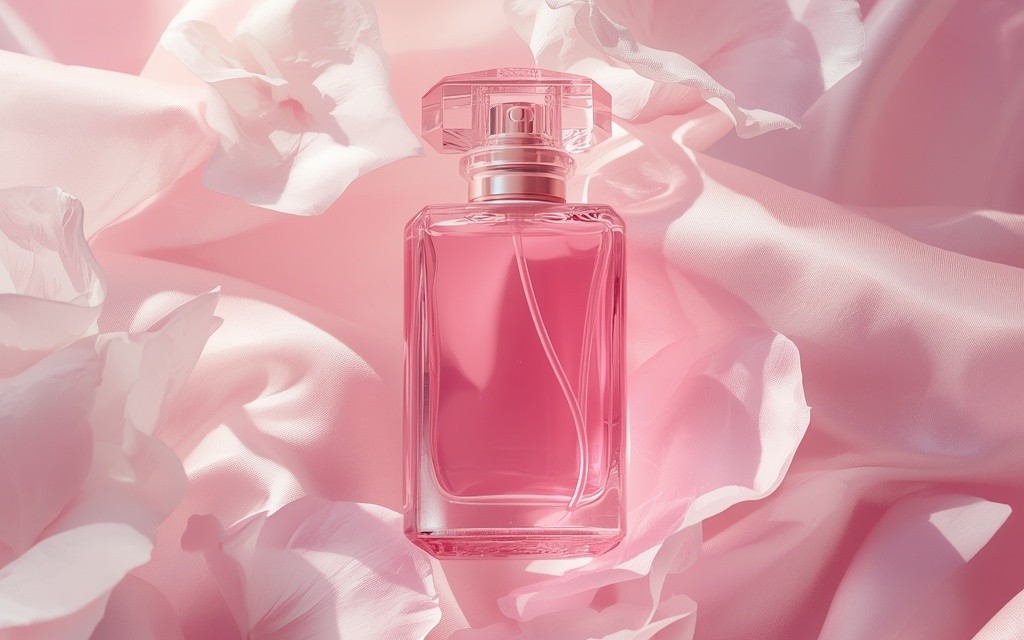 Luxury Perfume & Beauty AI Prompts Pack