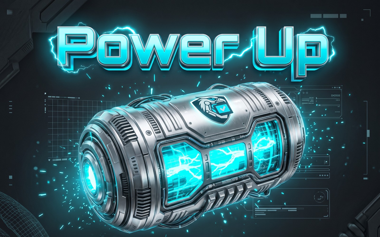 Power Up