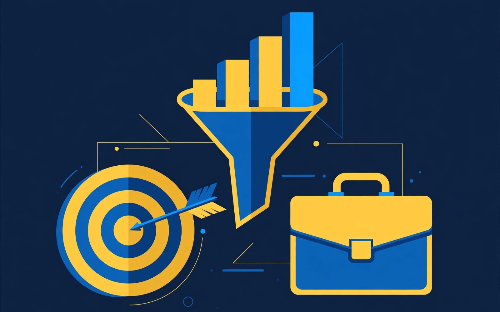B2B SaaS GTM Strategy Workflow