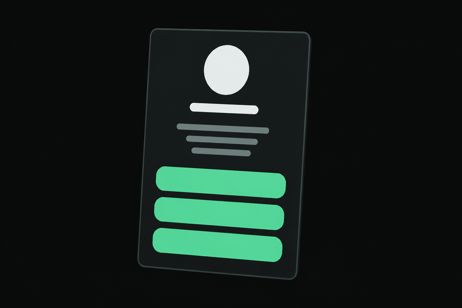 Getly Pages — Studio Mono